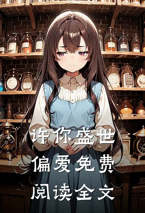 许你盛世偏爱免费阅读全文