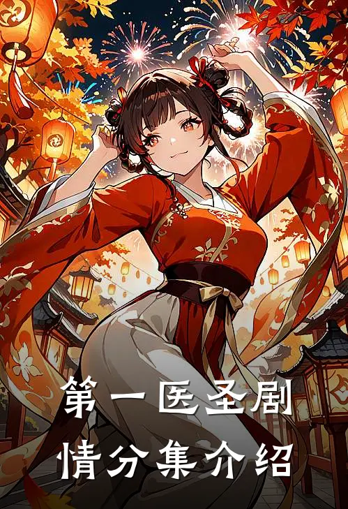 第一医圣剧情分集介绍