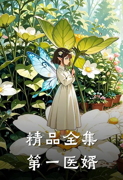 精品全集第一医婿