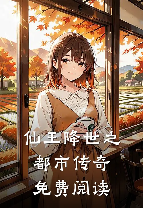 仙王降世之都市传奇免费阅读