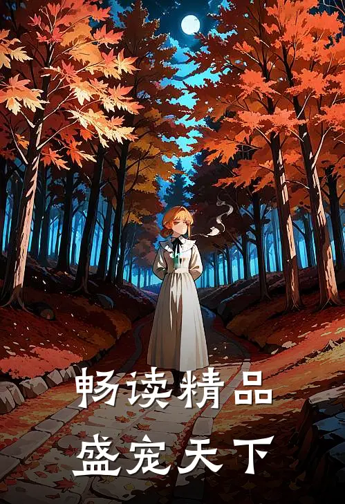畅读精品盛宠天下