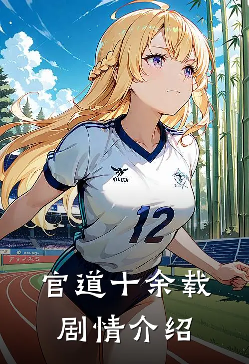 官道十余载剧情介绍