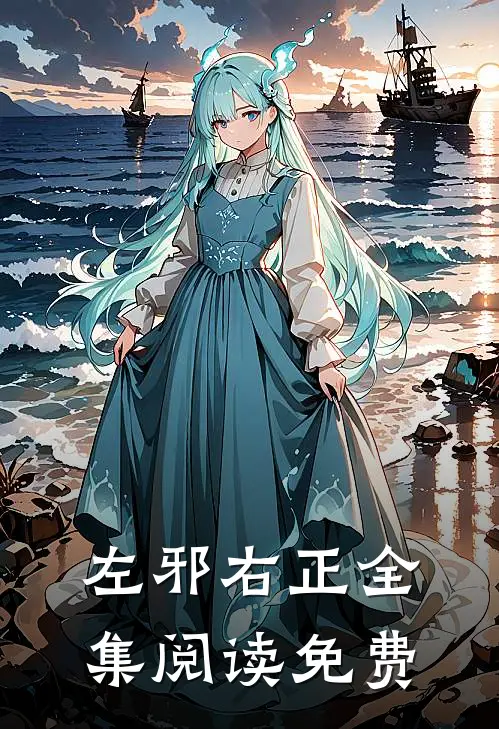 左邪右正全集阅读免费