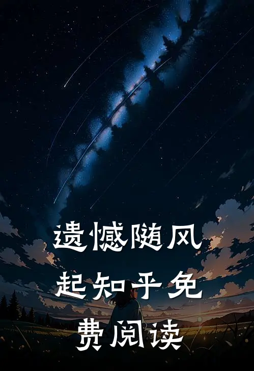 遗憾随风起知乎免费阅读
