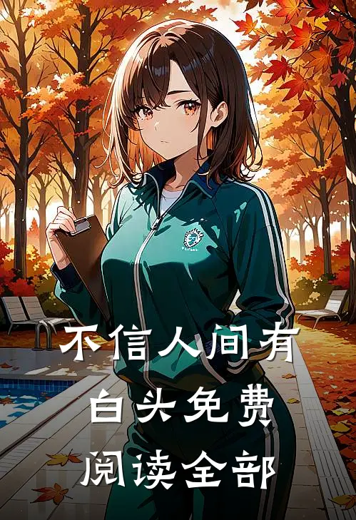 不信人间有白头免费阅读全部
