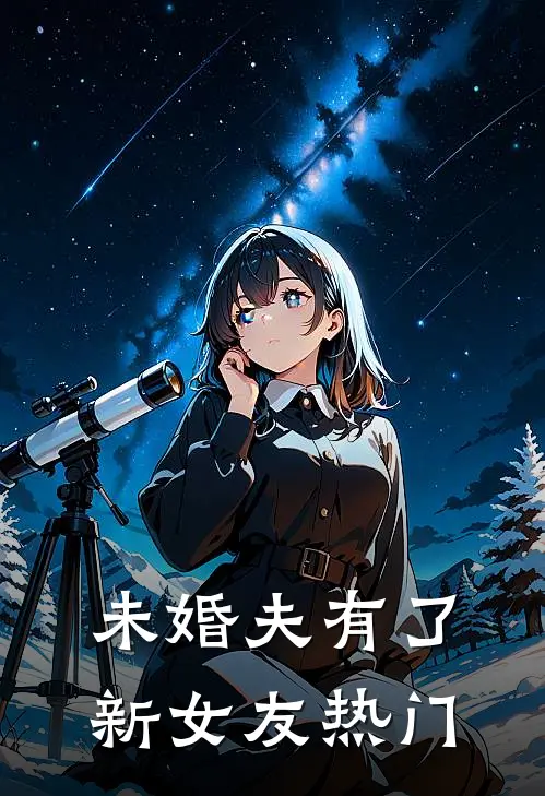 未婚夫有了新女友热门