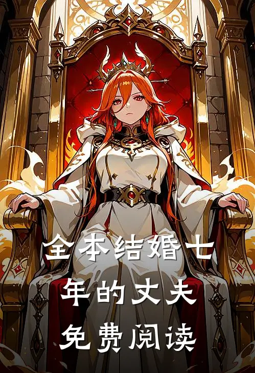 全本结婚七年的丈夫免费阅读