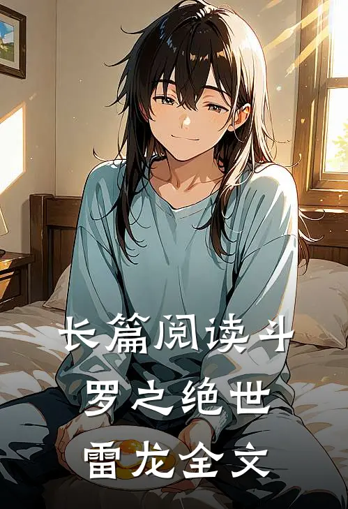 长篇阅读斗罗之绝世雷龙全文