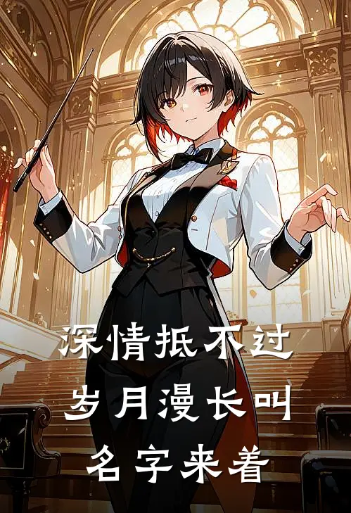 深情抵不过岁月漫长叫名字来着