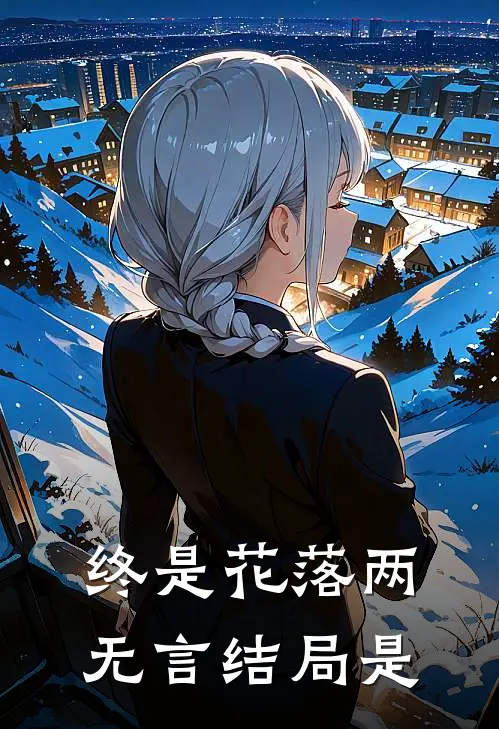 终是花落两无言结局是