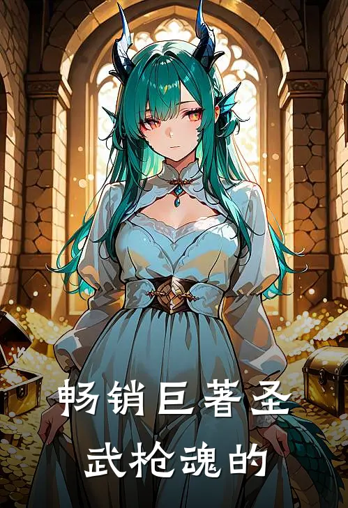 畅销巨著圣武枪魂的