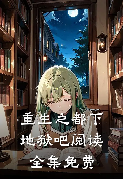 重生之都下地狱吧阅读全集免费