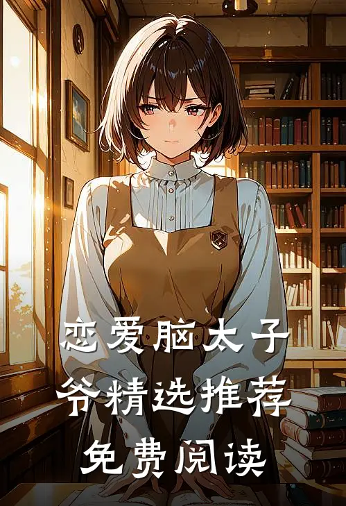 恋爱脑太子爷精选推荐免费阅读