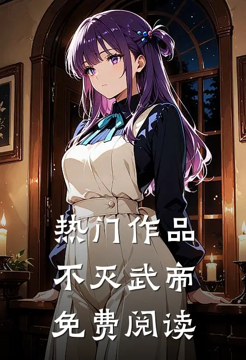 热门作品不灭武帝免费阅读