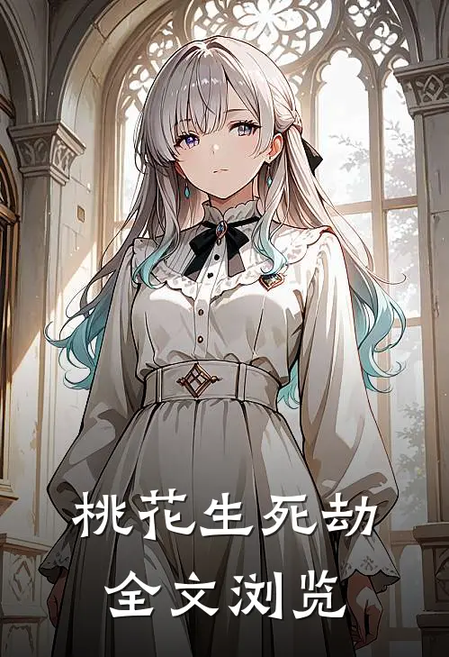 桃花生死劫全文浏览