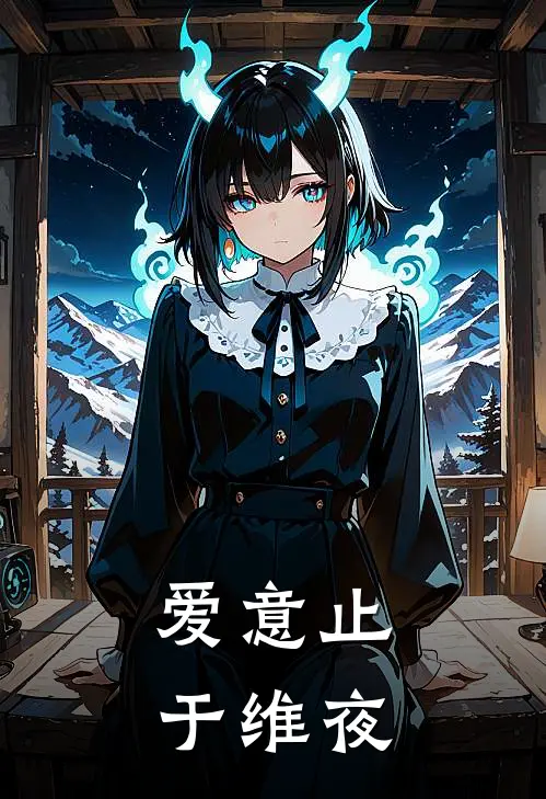 爱意止于维夜