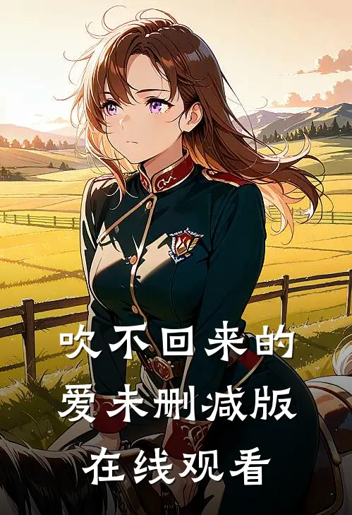 吹不回来的爱未删减版在线观看