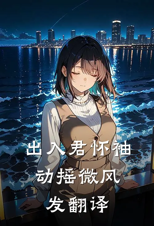 出入君怀袖,动摇微风发翻译