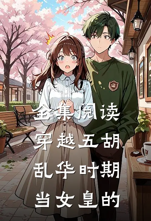 全集阅读穿越五胡乱华时期当女皇的