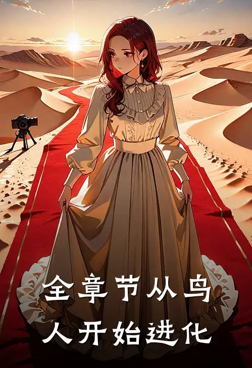 全章节从鸟人开始进化
