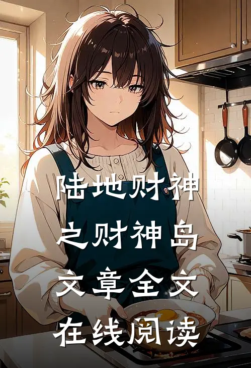 陆地财神之财神岛文章全文在线阅读