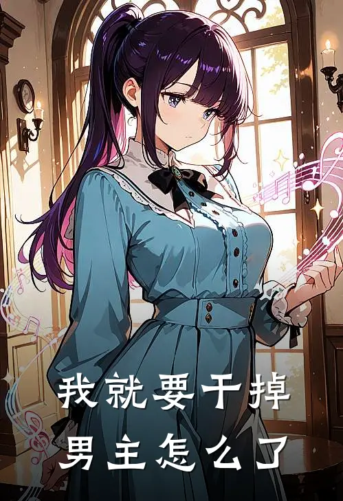 我就要干掉男主怎么了