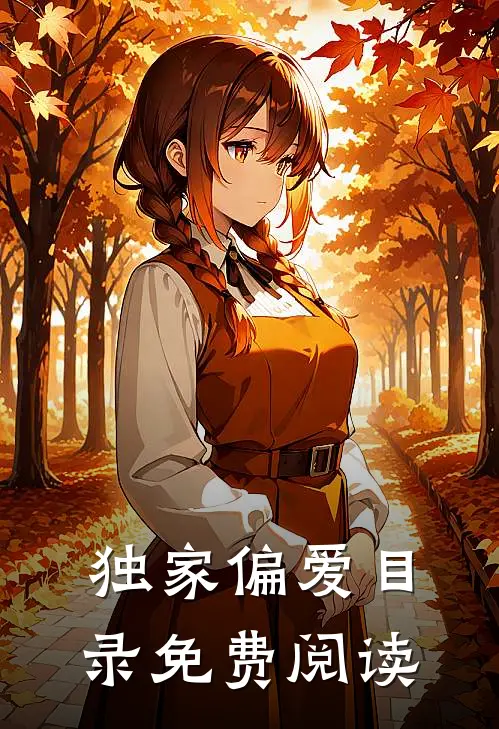 独家偏爱目录免费阅读