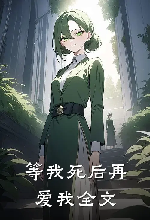 等我死后再爱我全文