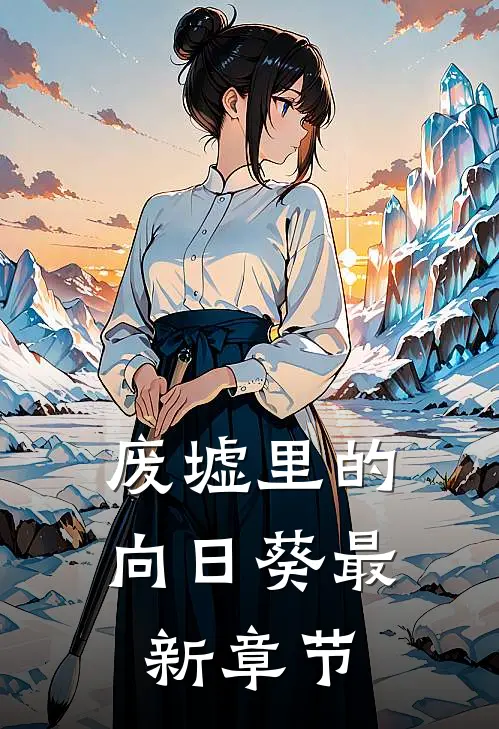 废墟里的向日葵最新章节