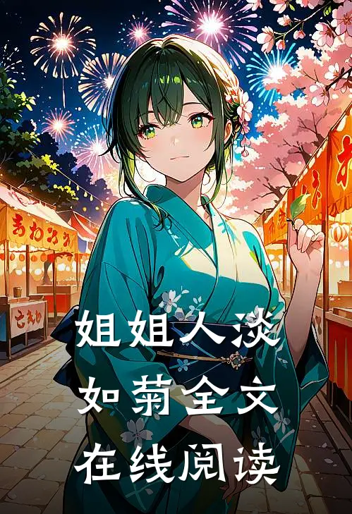 姐姐人淡如菊全文在线阅读