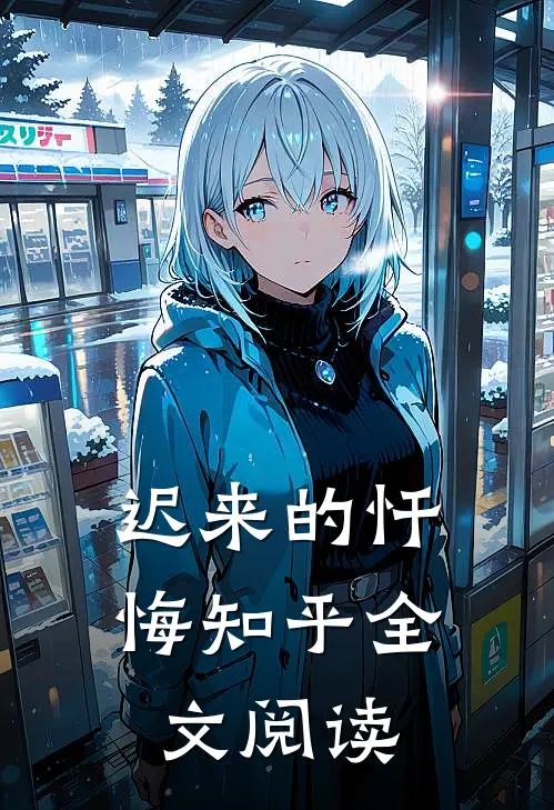 迟来的忏悔知乎全文阅读