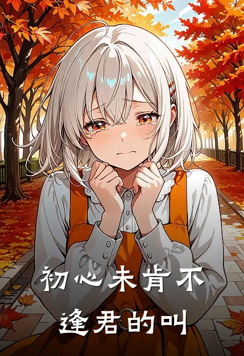 初心未肯不逢君的叫