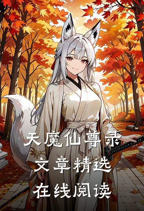天魔仙尊录文章精选在线阅读