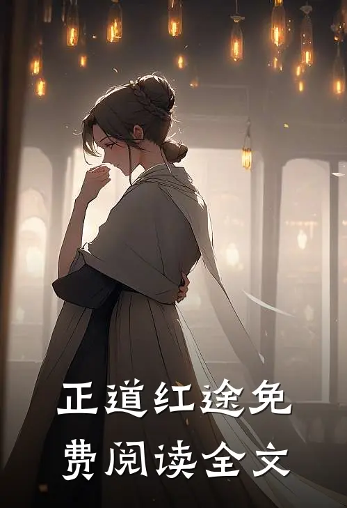 正道红途免费阅读全文