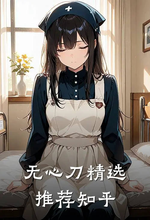 无心刀精选推荐知乎