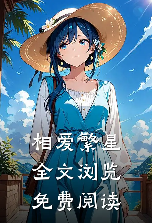 相爱繁星全文浏览免费阅读