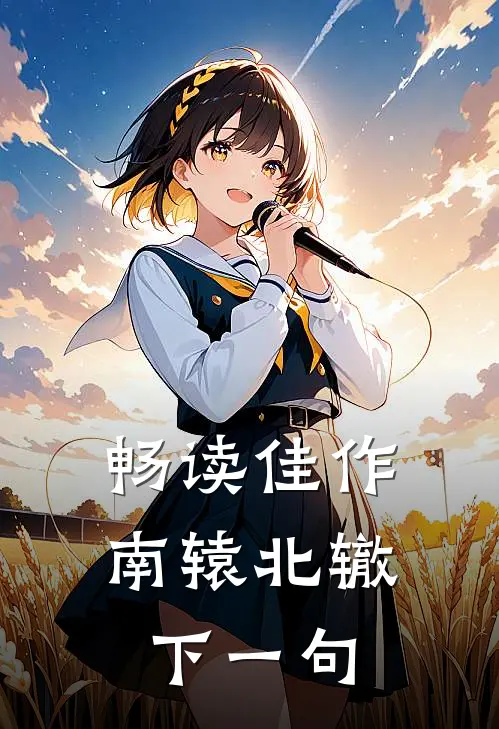 畅读佳作南辕北辙下一句