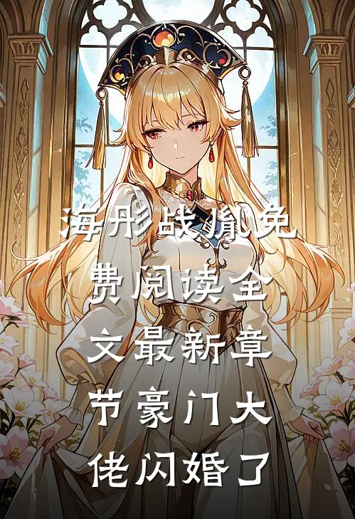 海彤战胤免费阅读全文最新章节豪门大佬闪婚了