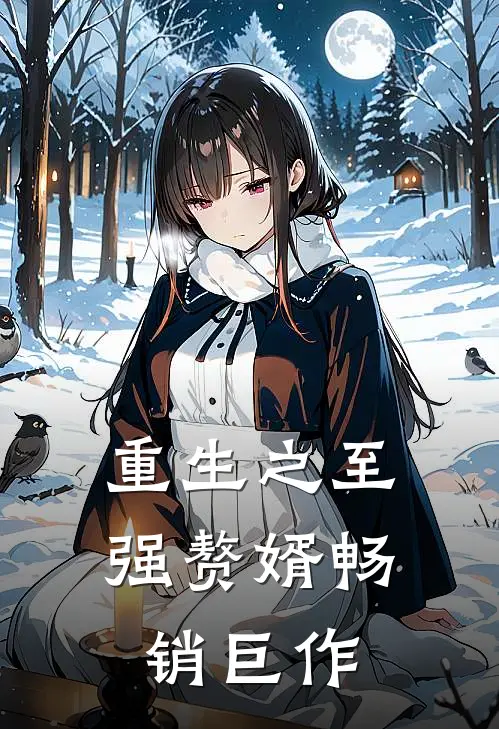 重生之至强赘婿畅销巨作