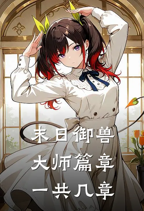 末日御兽大师篇章一共几章