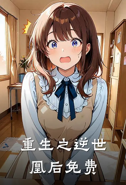 重生之逆世凰后免费