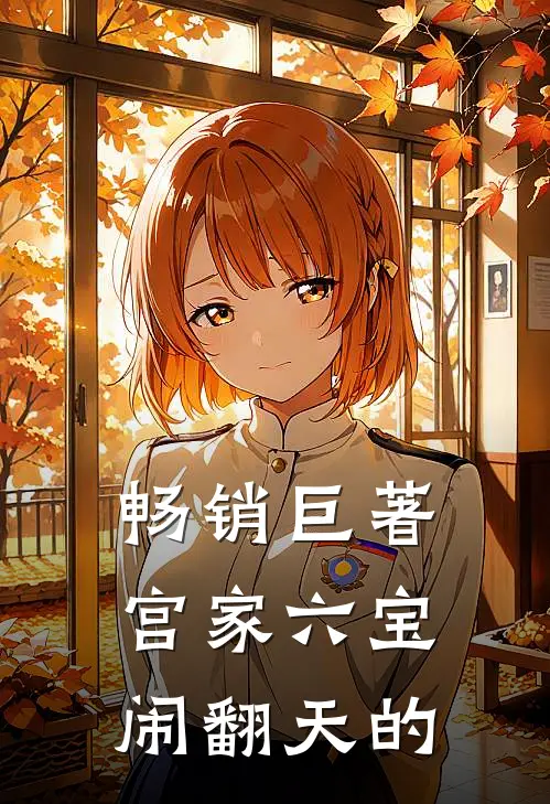 畅销巨著宫家六宝闹翻天的