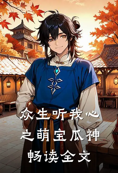众生听我心之萌宝瓜神畅读全文