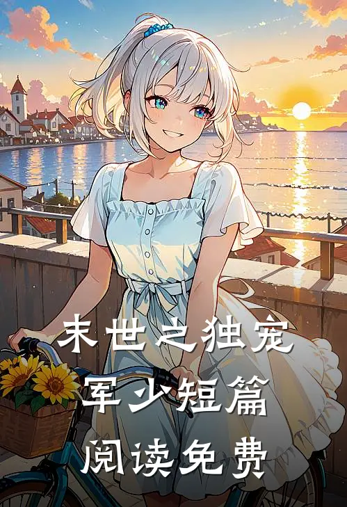 末世之独宠军少短篇阅读免费