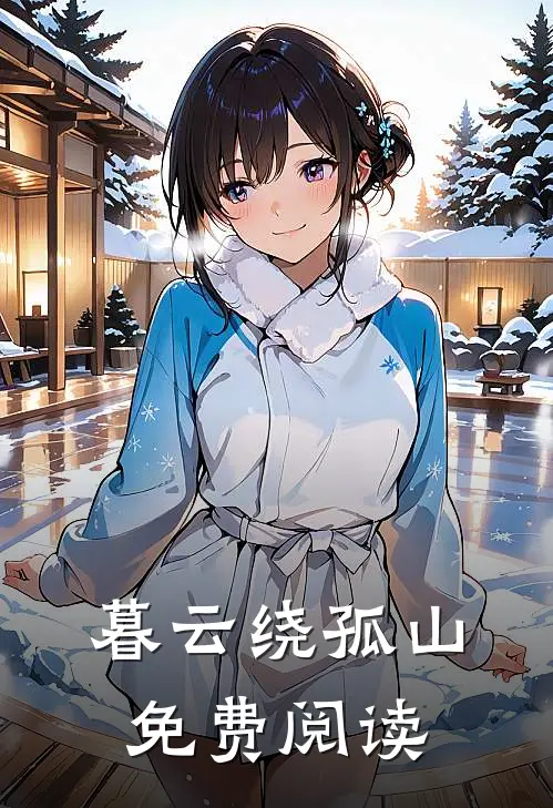 暮云绕孤山免费阅读