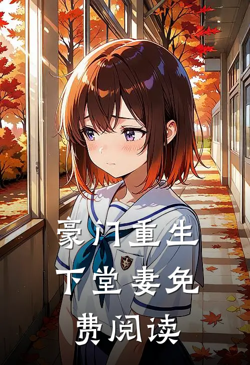 豪门重生下堂妻免费阅读