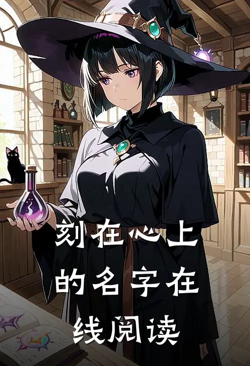 刻在心上的名字在线阅读