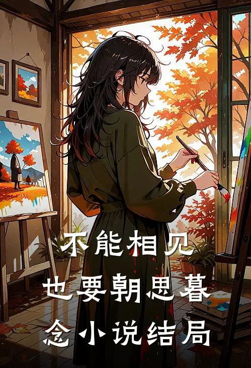 不能相见，也要朝思暮念小说结局
