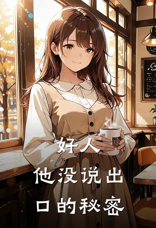 好人：他没说出口的秘密