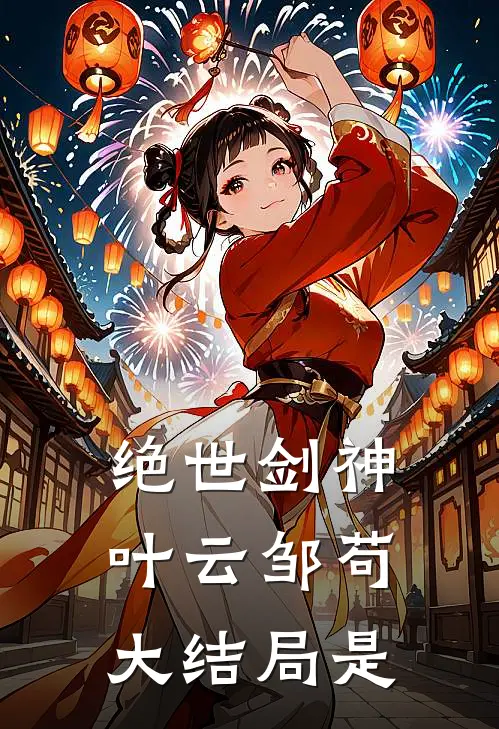 绝世剑神叶云邹苟大结局是